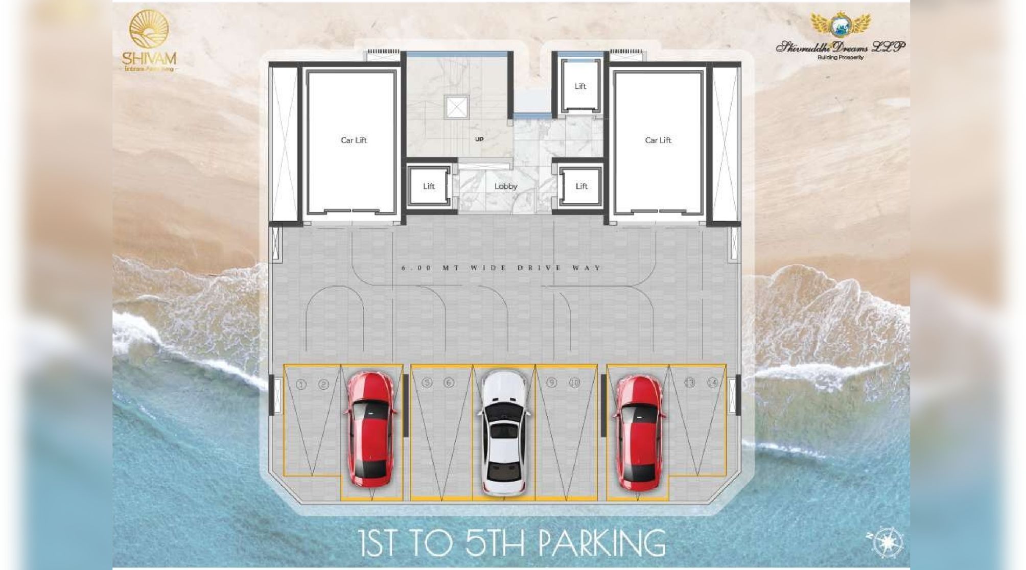 Shivruddhi-Shivam-Typical-Floor-Plan-1st-to-5th-Floor