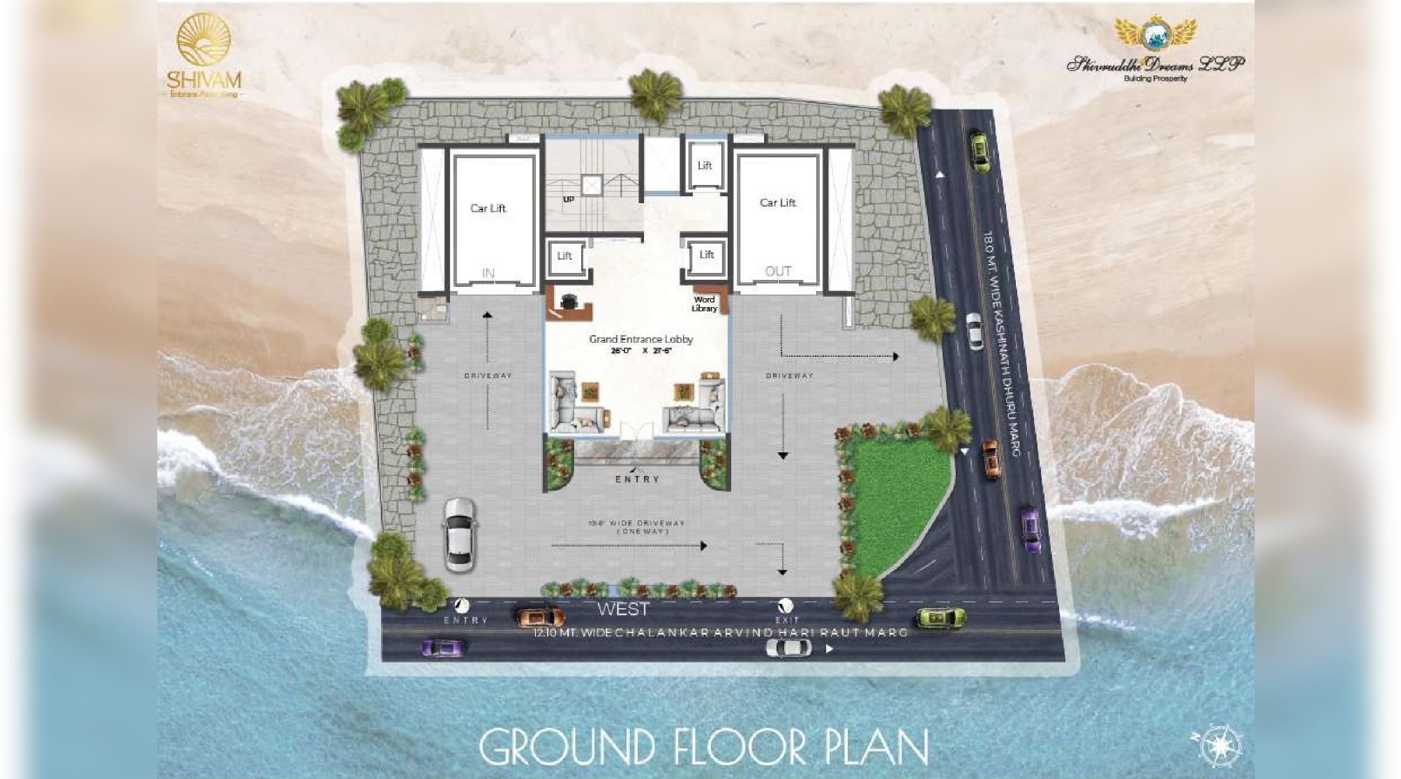 Shivruddhi-Shivam-Typical-Floor-Plan-Ground-Floor